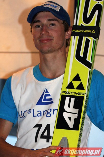 116 Kamil Stoch